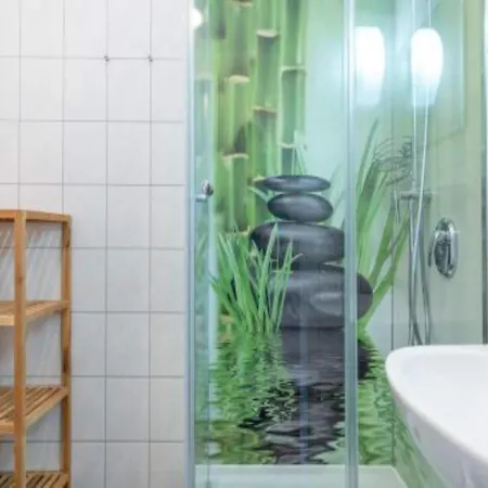 Im 2 Og Mit Balkon In Apartament Sellin (Rugen)